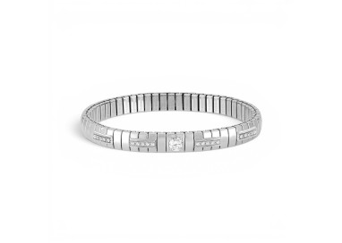 PULSERA EXTENSION CON CIRCONITA CÚBICA