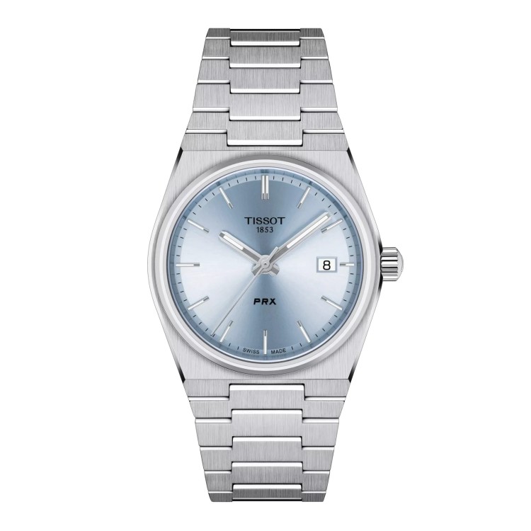 RELOJ TISSOT PRX 35 MM