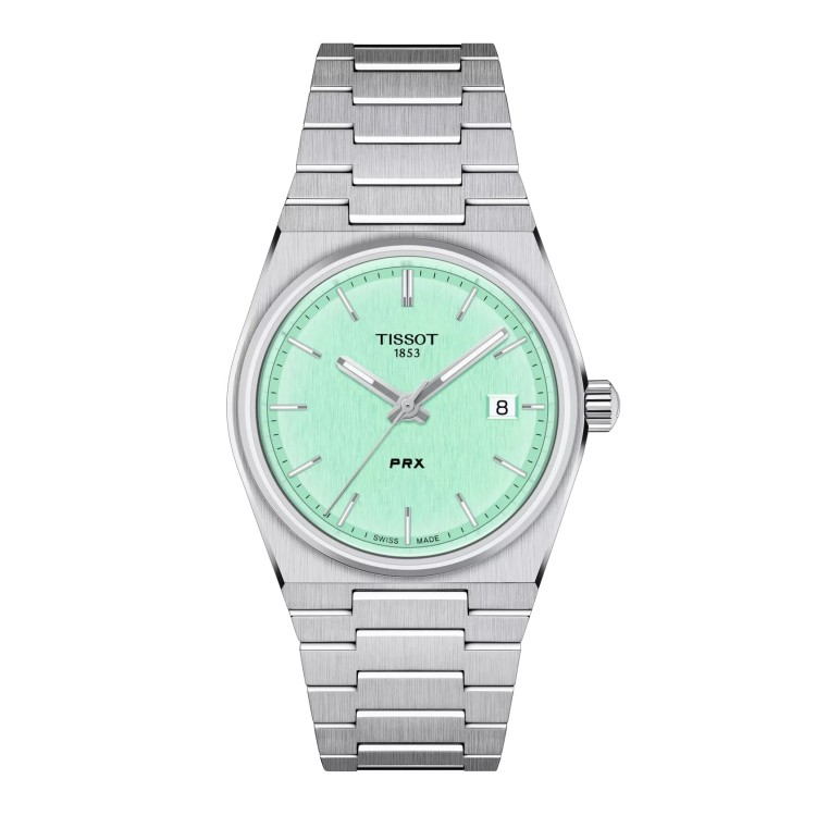 RELOJ TISSOT PRX 35 MM
