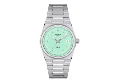 RELOJ TISSOT PRX 35 MM