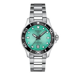 RELOJ TISSOT SEASTAR 1000 36 MM