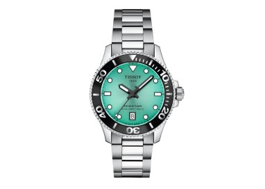 RELOJ TISSOT SEASTAR 1000 36 MM