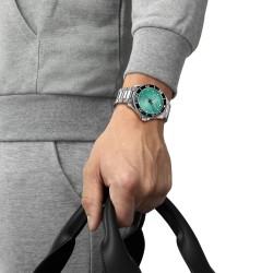 RELOJ TISSOT SEASTAR 1000 40 MM