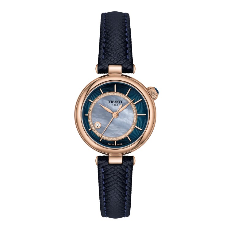 RELOJ TISSOT DÉSIR 28 MM
