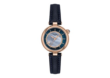RELOJ TISSOT DÉSIR 28 MM