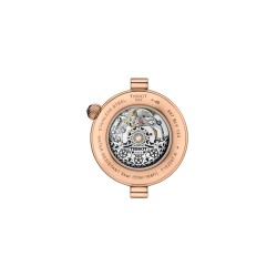 RELOJ TISSOT DÉSIR 28 MM