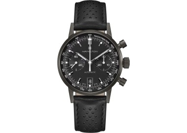 HAMILTON AMERICAN CLASSIC INTRAMATIC 40M