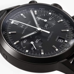 HAMILTON AMERICAN CLASSIC INTRAMATIC 40M