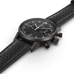 HAMILTON AMERICAN CLASSIC INTRAMATIC 40M