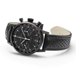 HAMILTON AMERICAN CLASSIC INTRAMATIC 40M