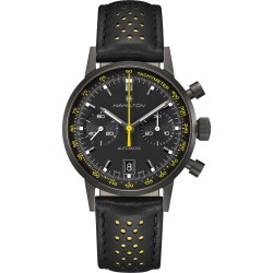 HAMILTON AMERICAN CLASSIC INTRAMATIC 40M