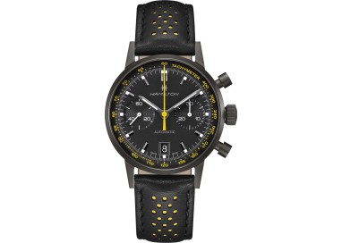 HAMILTON AMERICAN CLASSIC INTRAMATIC 40M