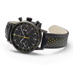 HAMILTON AMERICAN CLASSIC INTRAMATIC 40M