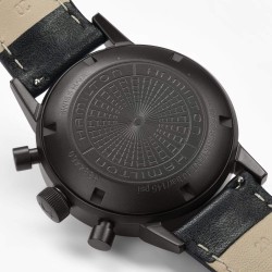 HAMILTON AMERICAN CLASSIC INTRAMATIC 40M