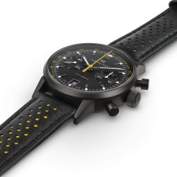 HAMILTON AMERICAN CLASSIC INTRAMATIC 40M