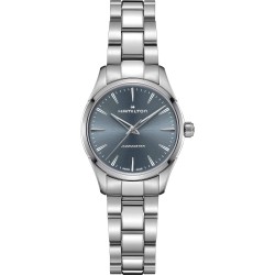 RELOJ HAMILTON JAZZMASTER QUARTZ 32 MM