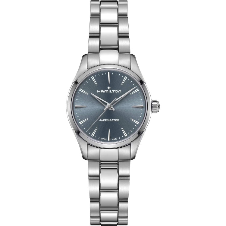 RELOJ HAMILTON JAZZMASTER QUARTZ 32 MM