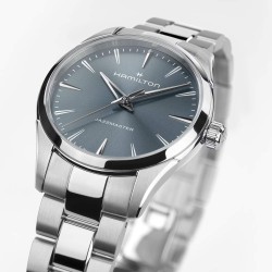 RELOJ HAMILTON JAZZMASTER QUARTZ 32 MM