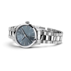 RELOJ HAMILTON JAZZMASTER QUARTZ 32 MM