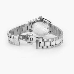 RELOJ HAMILTON JAZZMASTER QUARTZ 32 MM