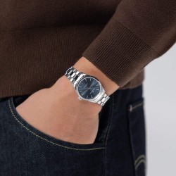 RELOJ HAMILTON JAZZMASTER QUARTZ 32 MM