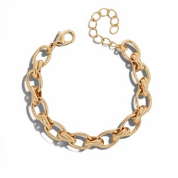 PULSERA DE ESLABONES NEXUS