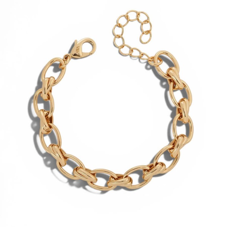 PULSERA DE ESLABONES NEXUS