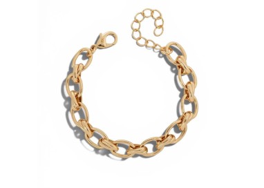 PULSERA DE ESLABONES NEXUS
