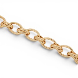 PULSERA DE ESLABONES NEXUS