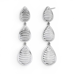 PENDIENTES LARGOS CASCADA NEREIDA