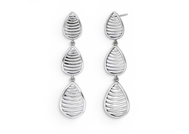 PENDIENTES LARGOS CASCADA NEREIDA