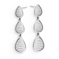PENDIENTES LARGOS CASCADA NEREIDA