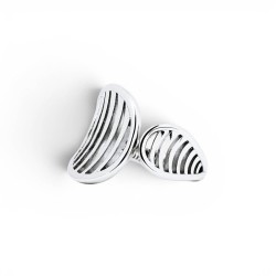 ANILLO ABIERTO ANCHO NEREIDA