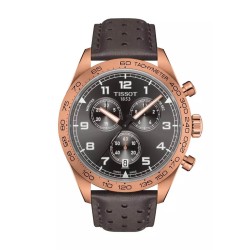 RELOJ TISSOT PRS 516 CHRONO 45MM