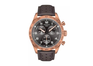 RELOJ TISSOT PRS 516 CHRONO 45MM