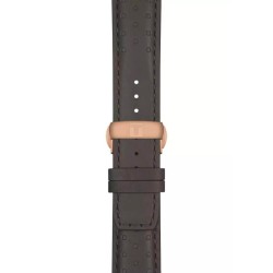 RELOJ TISSOT PRS 516 CHRONO 45MM