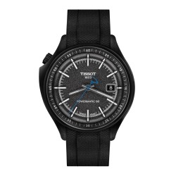 RELOJ TISSOT PINARELLO 43 MM