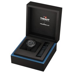 RELOJ TISSOT PINARELLO 43 MM
