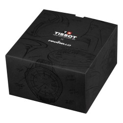 RELOJ TISSOT PINARELLO 43 MM