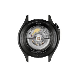 RELOJ TISSOT PINARELLO 43 MM