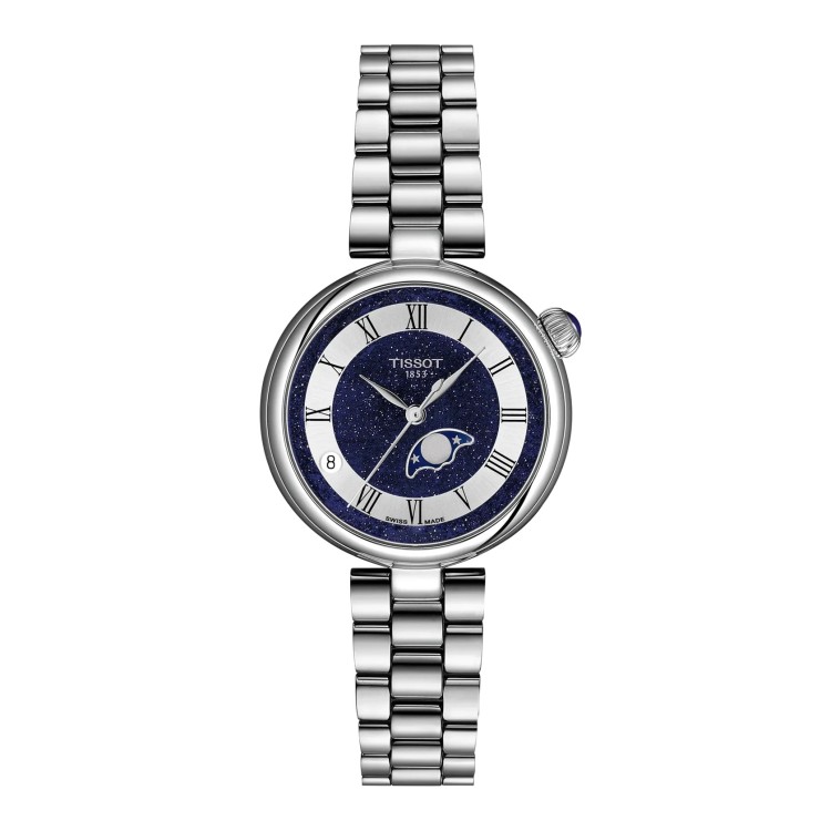 RELOJ TISSOT DÉSIR 29,6 MM