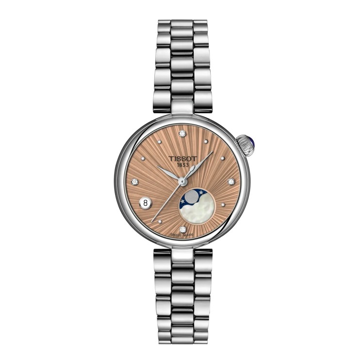 RELOJ TISSOT DÉSIR 29,6 MM