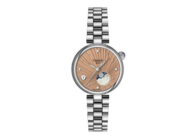 RELOJ TISSOT DÉSIR 29,6 MM