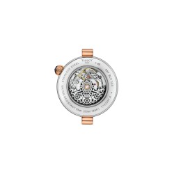RELOJ TISSOT DÉSIR 28 MM