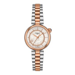 RELOJ TISSOT DÉSIR 28 MM