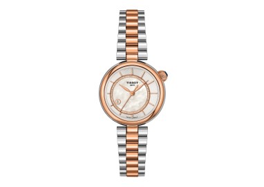 RELOJ TISSOT DÉSIR 28 MM