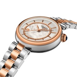 RELOJ TISSOT DÉSIR 28 MM