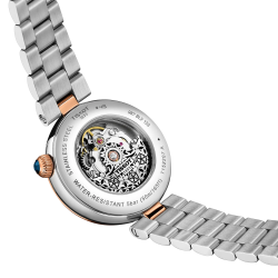 RELOJ TISSOT DÉSIR 28 MM