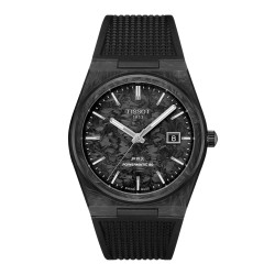 RELOJ TISSOT PRX CARBONO 40,5 MM