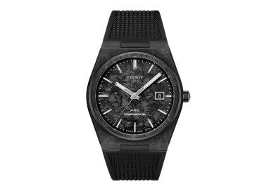 RELOJ TISSOT PRX CARBONO 40,5 MM